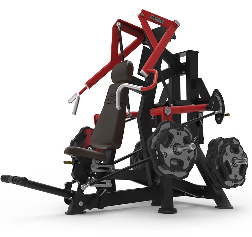 Equipamento de destaque da JW Sport